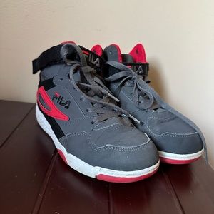 Fila Shoes